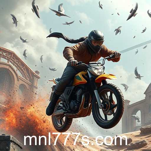 Unveiling 'Action Games': The Thrilling World of 'mnl777'