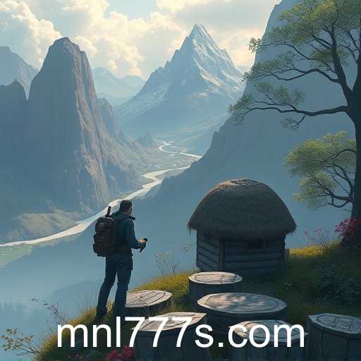 Exploring the World of 'Adventure Games' with mnl777: A Journey into Interactive Storytelling