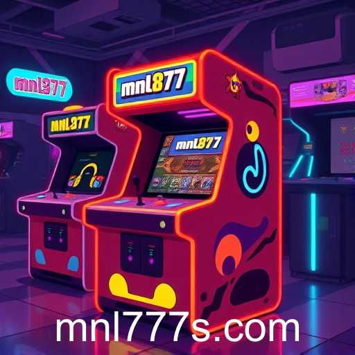 The Evolution and Rise of Arcade Games: A Digital Revolution