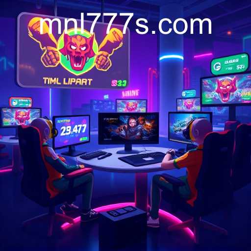 Digital Evolution: Online Gaming in 2025