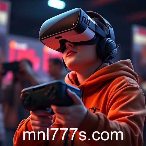 The Evolution of Online Gaming in 2025