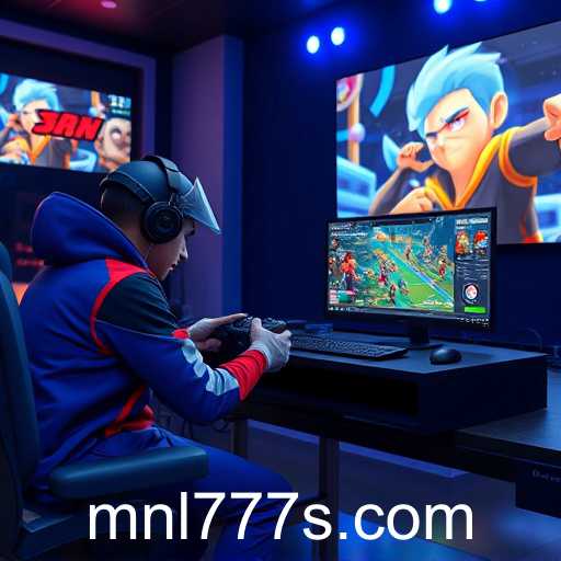 The Evolution of Online Gaming in 2025