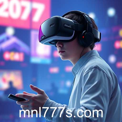 The Evolution of Online Gaming: A 2025 Perspective