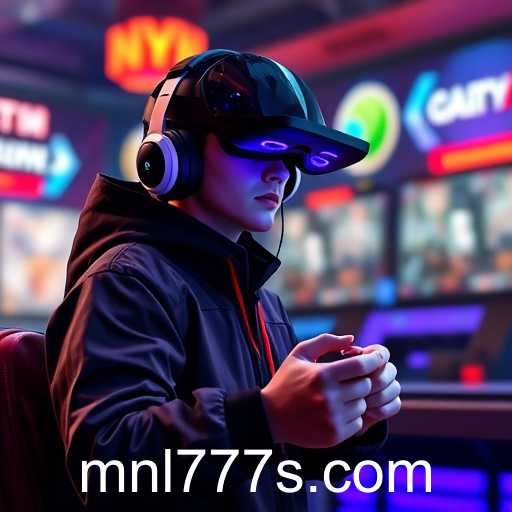 Exploring the Gaming World of MNL777