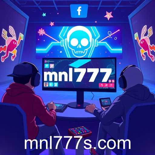 Gaming in the Digital Age with mnl777