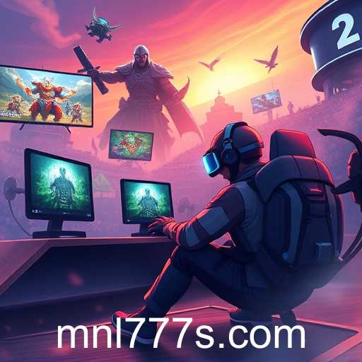 Online Gaming Trends Amidst Global Changes