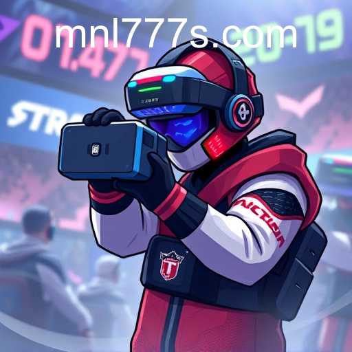 The Rise of MNL777: A Gaming Revolution