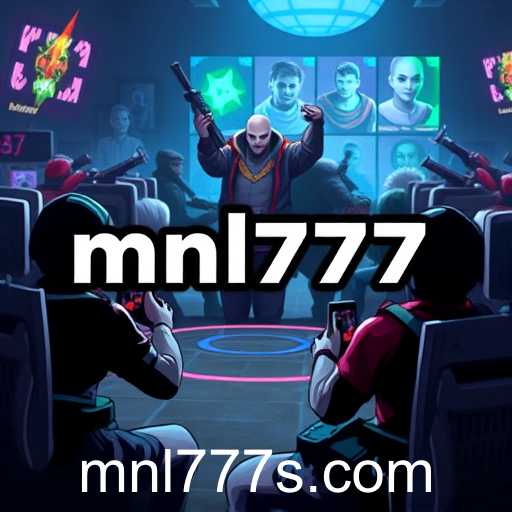 Exploring the Growing Interest in Multiplayer Games with 'mnl777'
