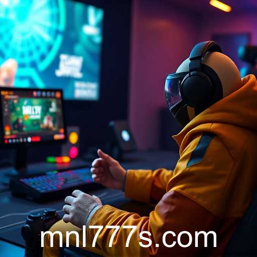 The Rise of Online Gaming Platforms in 2025