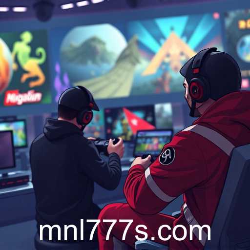 The Rise of Online Gaming in 2025