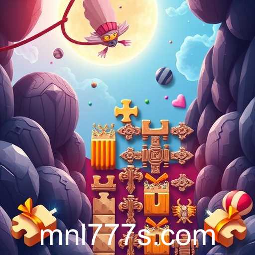 Exploring the Mental Challenge of Puzzle Games: A Dive into 'mnl777' Category