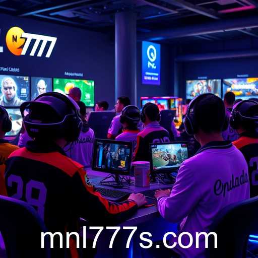 The Rise of mnl777: A Digital Phenomenon in Gaming