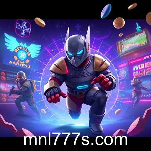 The Rise of mnl777 in the Gaming World