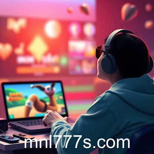 The Rise of mnl777 in the Gaming World