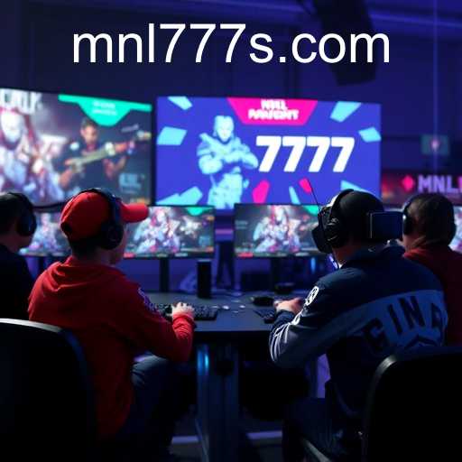 The Rise of Online Gaming: Exploring MNL777's Impact