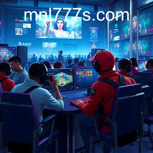 The Rise of Online Gaming Platforms