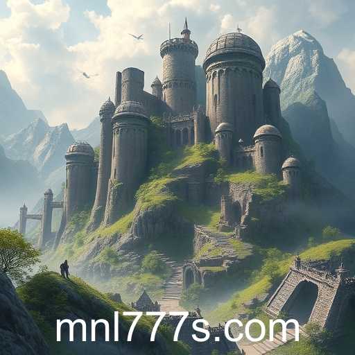 Exploring the World of Role-Playing Games: The Delights of 'mnl777'