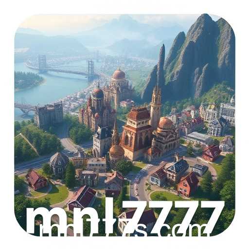 The Rise of Simulation Games: Exploring the Virtual Sandbox