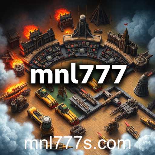 The Captivating World of Strategy Games: Exploring the 'mnl777' Category